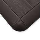 Bodenplatten Klicksystem Holzoptik 4x Eck Abschlusselement