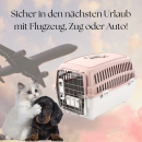 Transportbox IATA Hunde Katzen Gr. S