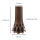 Grabvase Roseta mit Sockel Gewicht bronze 1,3 L