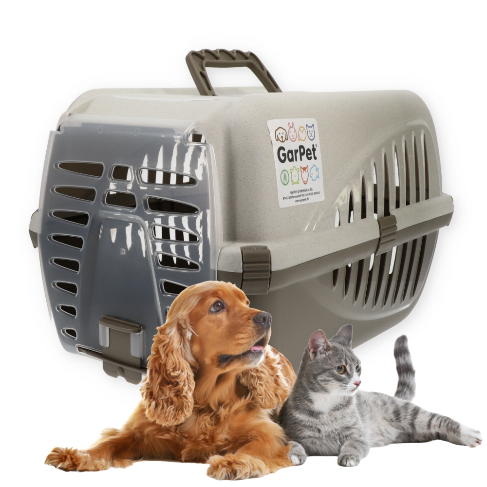 Katzenbox Hundebox Hunde Transportbox günstig kaufen, 15