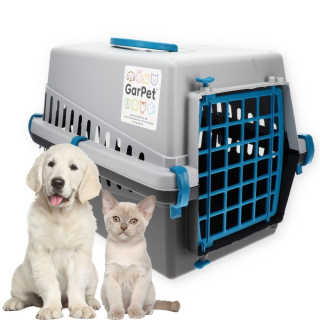 Hunde Katzen Kleintier Transportbox