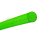 Trimmerfaden rund grün 1,3 mm 15 m