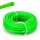 Trimmerfaden rund grün 3,0 mm 15 m